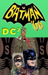 Batman '66 #34