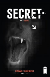 Secret #06