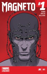 Magneto #01