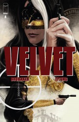 Velvet #04