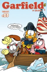Garfield #23