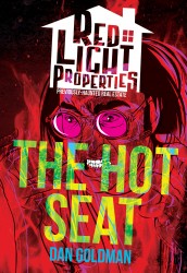 Red Light Properties #09 - The Hot Seat