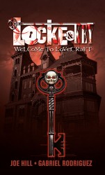Locke & Key - Welcome To Lovecraft Vol.1