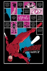 Daredevil - Road Warrior #03