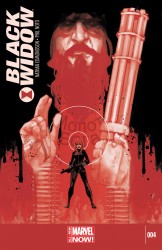 Black Widow #04
