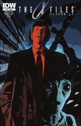 The X-Files - Season 10 #10