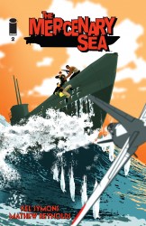 The Mercenary Sea #02