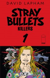 Stray Bullets - Killers #01