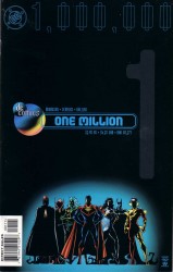 DC One Million