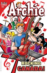 Archie #653