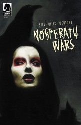 Nosferatu Wars