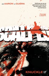 Scalped - Knuckle Up Vol.9 (TPB)