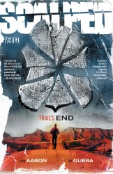 Scalped - Trails End Vol.10 (TPB)