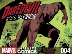 Daredevil - Road Warrior #04