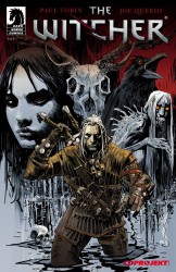 The Witcher #01