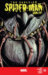 Superior Spider-Man Annual #02