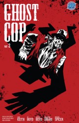 Ghost Cop #03