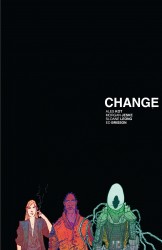 Change (TPB)
