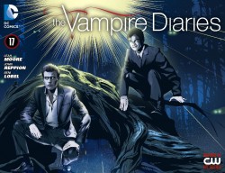 The Vampire Diaries #17