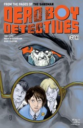 Dead Boy Detectives #04