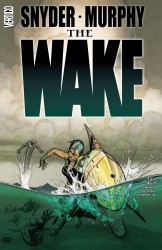 The Wake #07