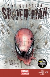 Superior Spider-Man #30