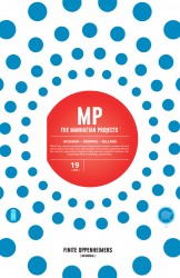The Manhattan Projects #19
