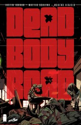 Dead Body Road #04