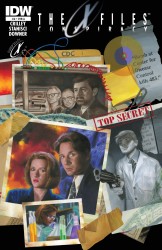The X-Files - Conspiracy #2
