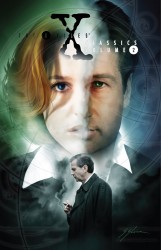 X-Files Classics Vol.2