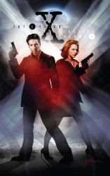 X-Files Classics Vol.1