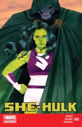 She-Hulk #03