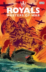 The Royals - Masters of War #03