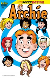 Archie #654