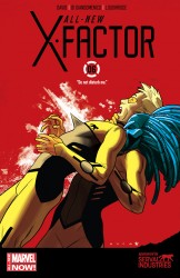 All-New X-Factor #06