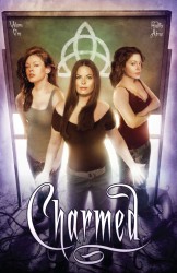 Charmed Vol.1 (TPB)