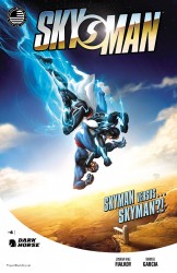 Skyman #04