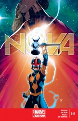 Nova #16