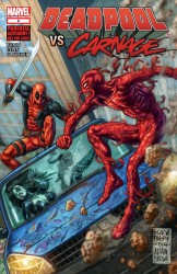 Deadpool Vs. Carnage #02
