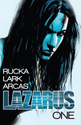 Lazarus Vol.1 (TPB)