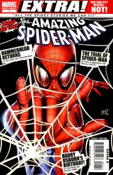 Amazing Spider-Man - Extra #01-03 Complete