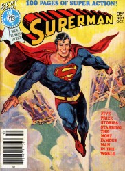 Best of DC (1-71 series)
