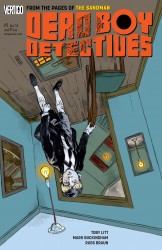 Dead Boy Detectives #05