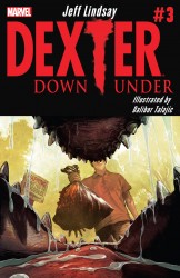 Dexter Down Under #03