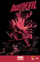 Daredevil #02