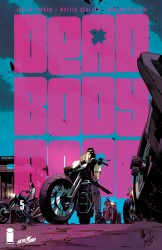 Dead Body Road #05