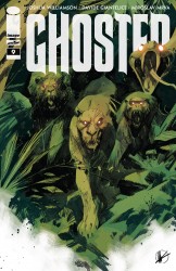 Ghosted #09