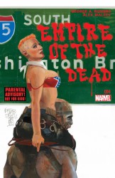 Empire of the Dead #04