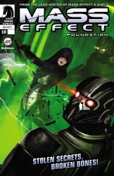 Mass Effect - Foundation #10