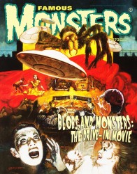 Famous Monsters Of Filmland #273
